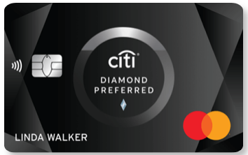 Citi Diamond Preferred