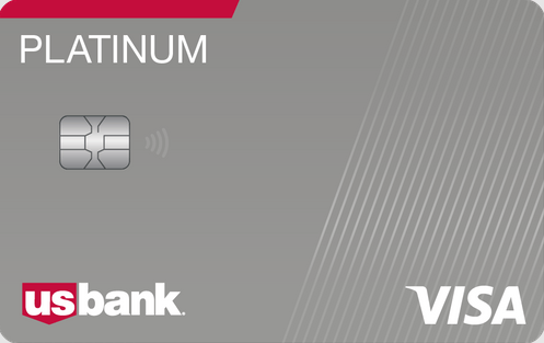 U.S. Bank Platinum Card