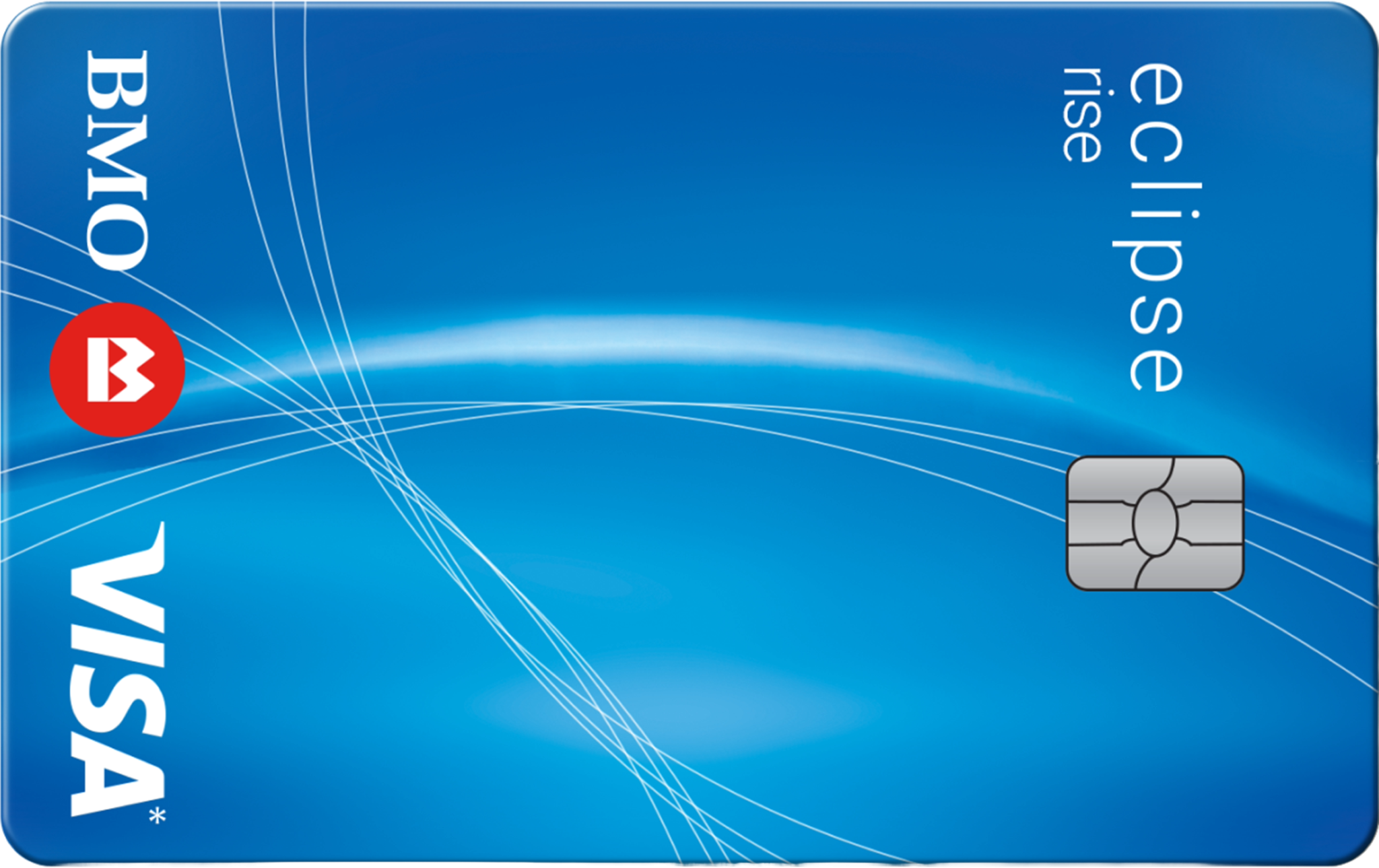 Introducing The BMO Eclipse Rise Visa* Card: A Comprehensive Review ...