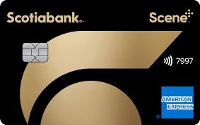 Scotiabank Gold American Express® Card: Unlocking premium benefits and rewards! 