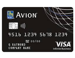 Exploring the RBC Avion Visa Infinite Business Card: A comprehensive review!