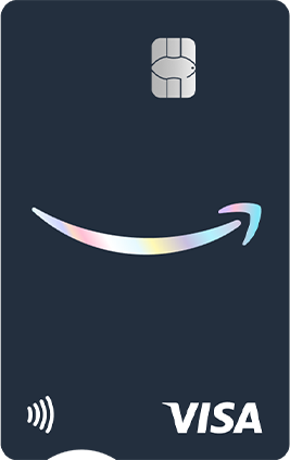 Amazon Card
