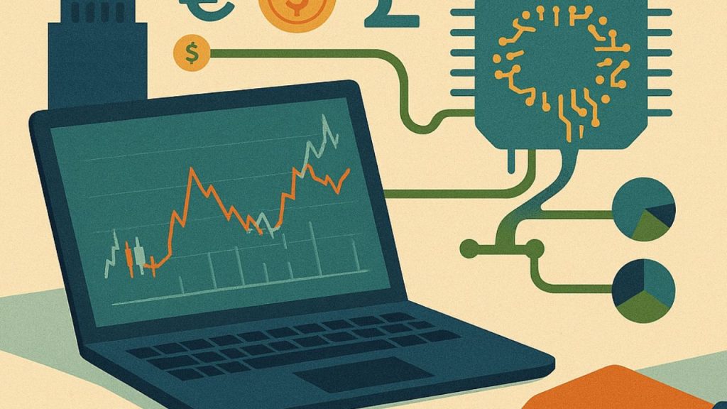 Artificial Intelligence in the UK Stock Market