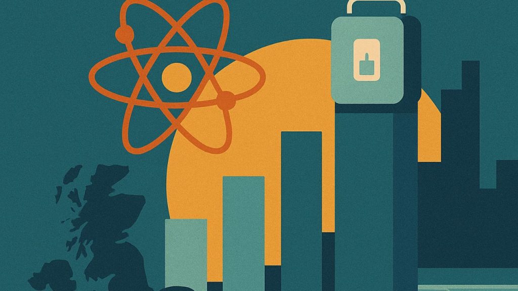 Investing in Nuclear Energy in the UK