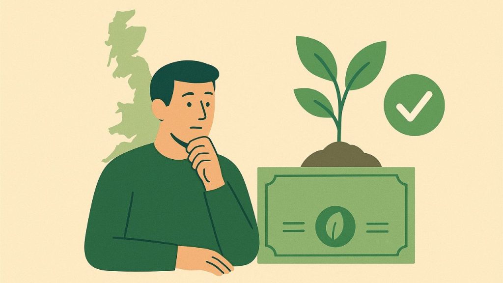 SattaPe Adding profit to your life... Green Bonds in the UK