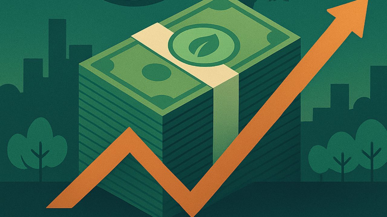 Green Bonds in the UK