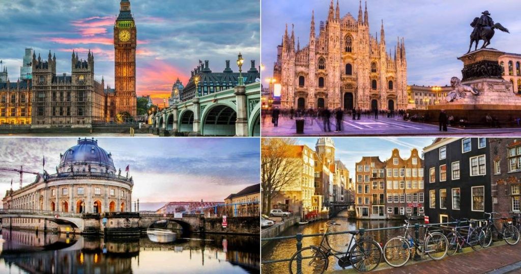 travel europa

